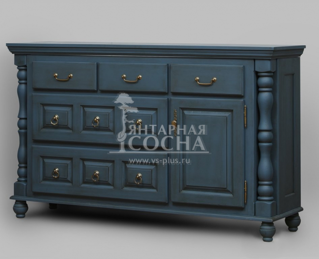 Гостиная Валенсия 5 Гостиная Валенсия 5