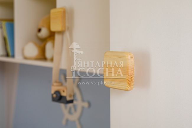 Стеллаж Тимберика кидс №7 Стеллаж Тимберика кидс №7