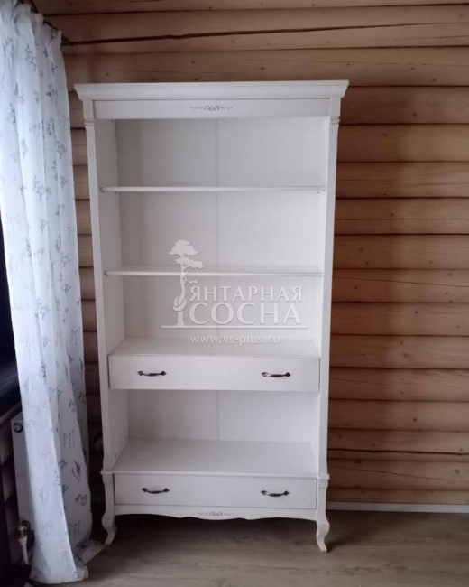 Стеллаж Ари-Прованс №1 Стеллаж Ари-Прованс №1