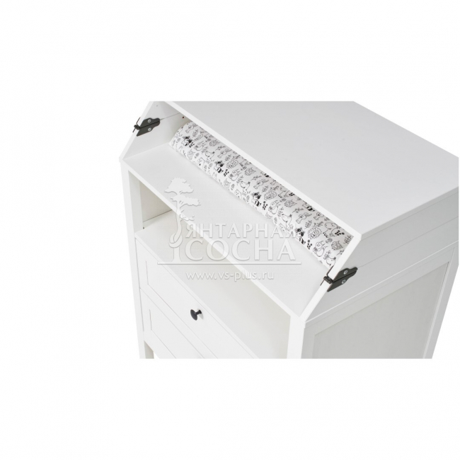 Стол пеленальный КОЧ Стол пеленальный КОЧ