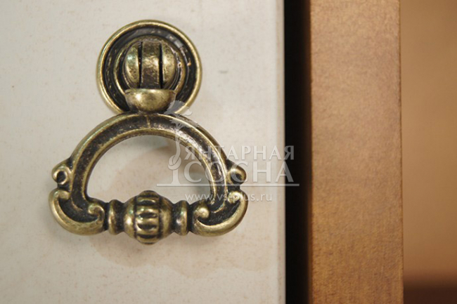  "Aquarelle Birch"  RE-17ETG/4