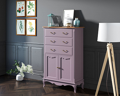  Leontina Lavanda      ST9354L