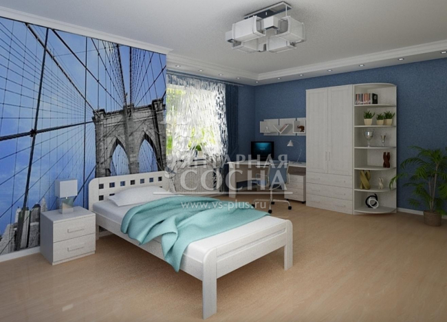 Стол компьютерный угловой Коста Бланка Стол компьютерный угловой Коста Бланка