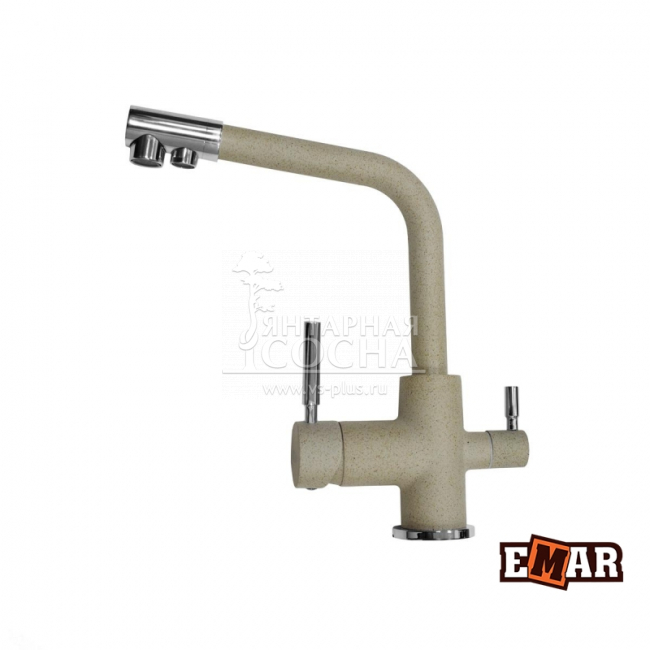 Смеситель EMAR EC-3003 Смеситель EMAR EC-3003