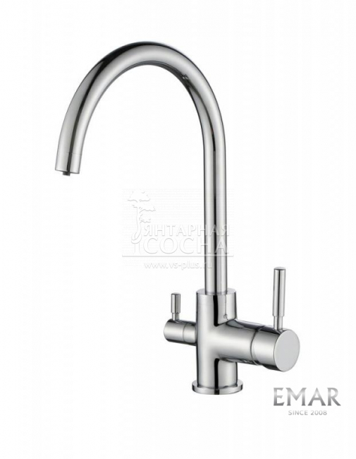 Смеситель EMAR 3007 Смеситель EMAR 3007