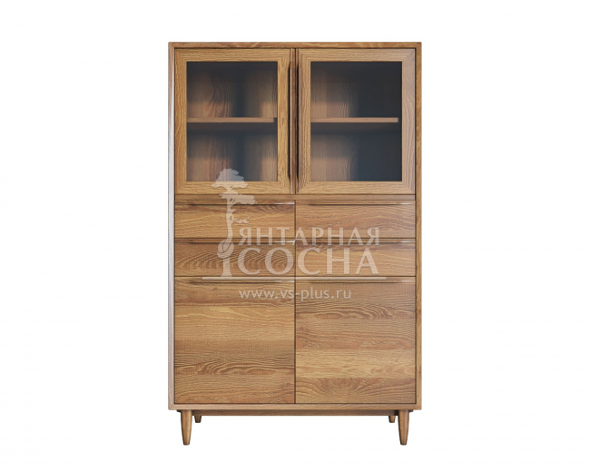 Буфет "Bruni" большой арт BR35 Буфет "Bruni" большой арт BR35