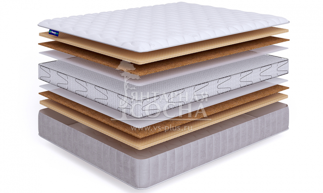 ������ BeautySon - HIT Middle S2400 LUX