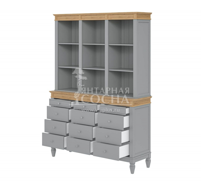 Буфет Ольса 300/3012 Буфет Ольса 300/3012