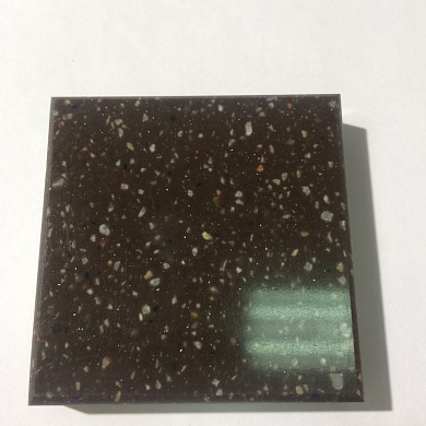 Hanex Trio T025 - CHESTNUT