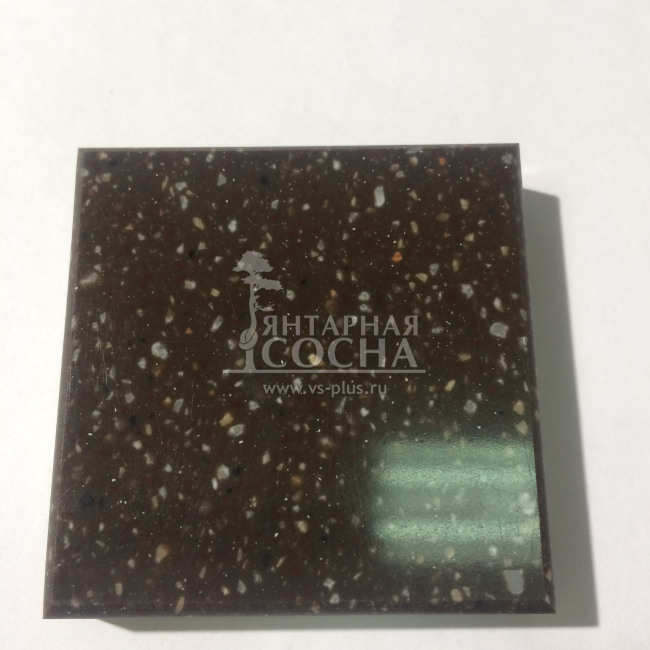 Hanex Trio T025 - CHESTNUT