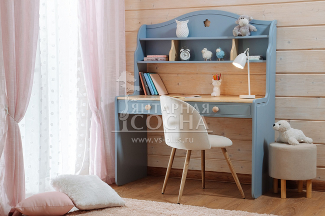 Стол письменный Бетти №5 Стол письменный Бетти №5