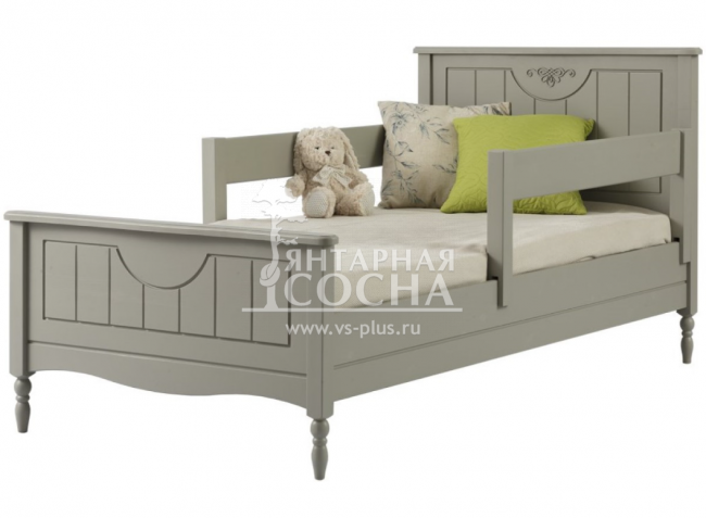 Кровать Айно №8 детская Кровать Айно №8 детская