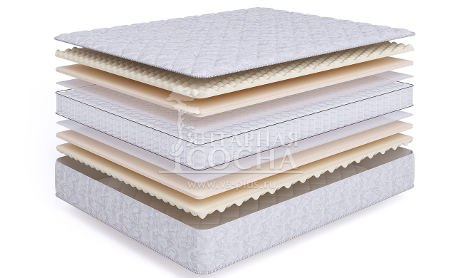 ������ BeautySon - SENSE SuperSoft S600