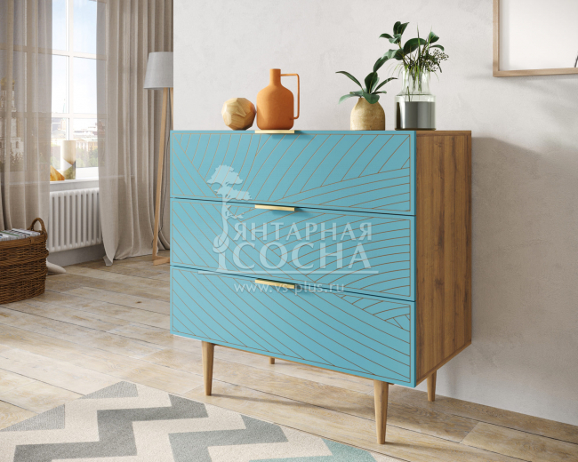     "Line" LN12/GR1/blue