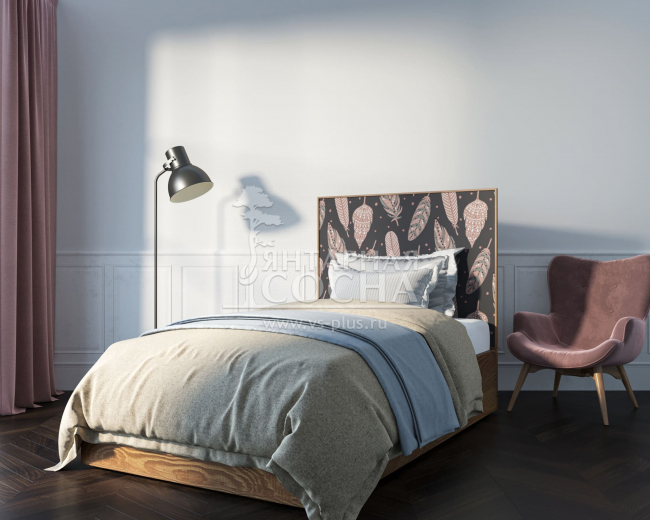 ������� "Berber" 120�200 �� ����� 40 ��� BB42/Print_40