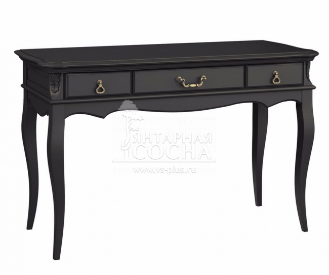 Стол-консоль 3 ящика Прованс Стол-консоль 3 ящика Прованс