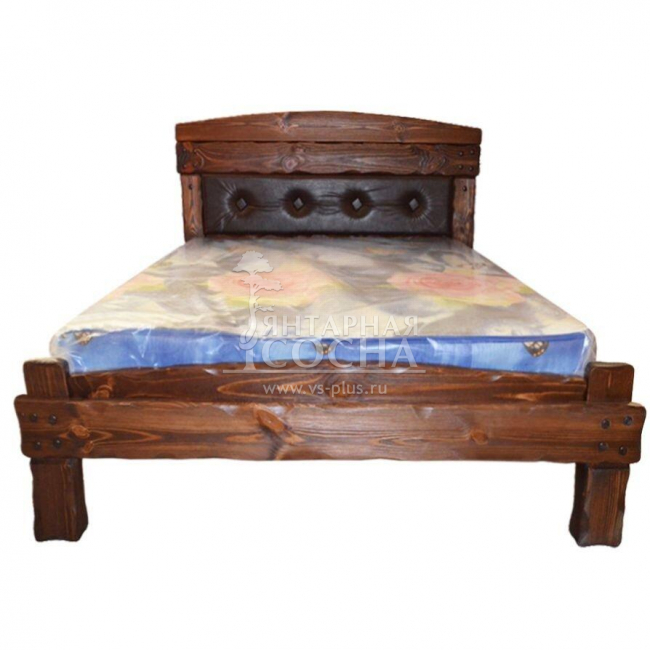 Кровать Барин 2 Кровать Барин 2