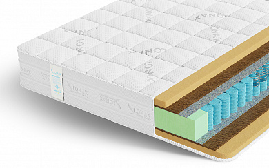  Lonax Memory Medium TFK