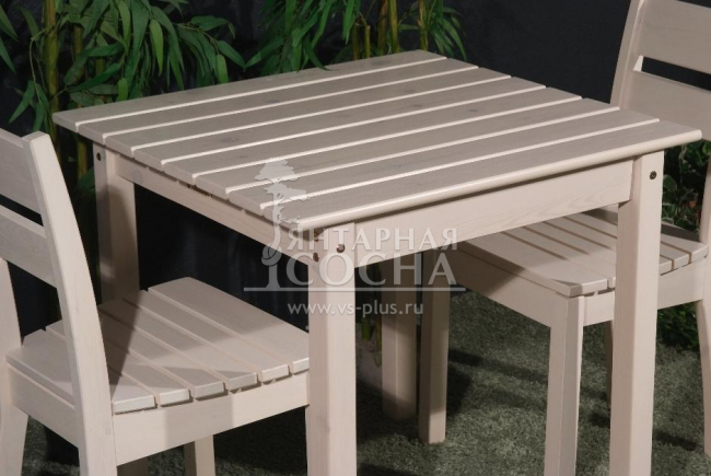 Стол дачный №1 Стол дачный №1