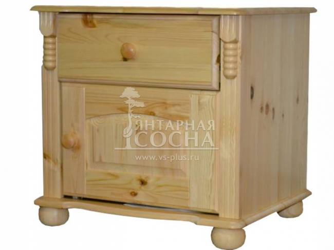 Набор мебели для спальни Балтика Набор мебели для спальни Балтика