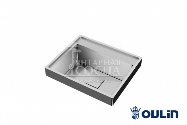 Мойка Oulin OL-G6101 Мойка Oulin OL-G6101