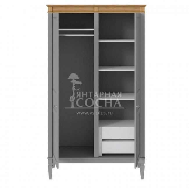 Комплект Ольса-04 (полка 4 шт) Комплект Ольса-04 (полка 4 шт)