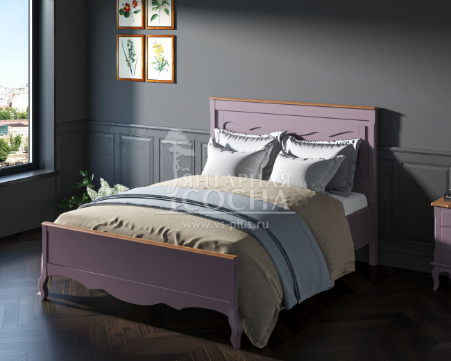  "Leontina Lavanda" 160x200  ST9341/16L