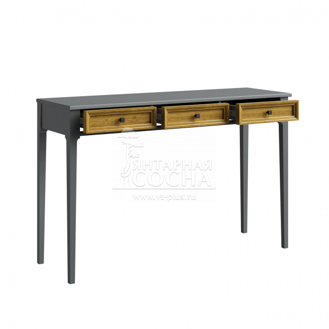 Стол консольный Квадро-С 03 Стол консольный Квадро-С 03