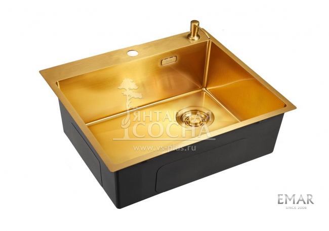 ����� EMAR 560(TOP) PVD