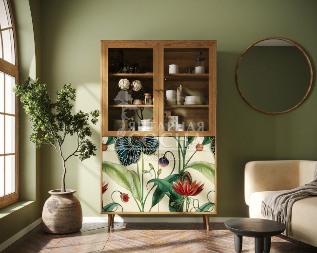  "Berber"  BB07/Print_55