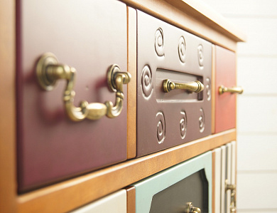   Gouache Birch (2 )  G20016ETG/1