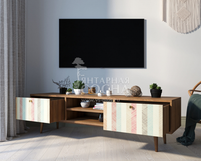  "Berber"     TV  45  BB49/Print_45