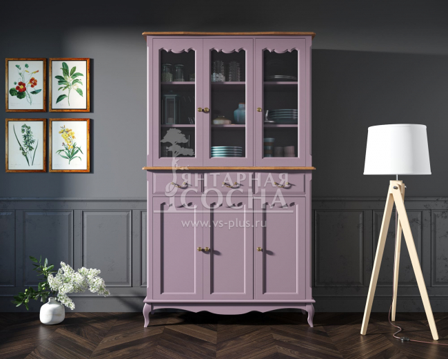 ����� "Leontina Lavanda" �������������� ��� ST9344/2L