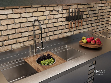 ����� EMAR 111 PVD