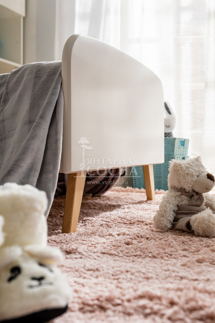 Кровать Тимберика Кидс №30 Кровать Тимберика Кидс №30