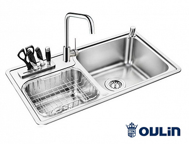  Oulin OL-H9910