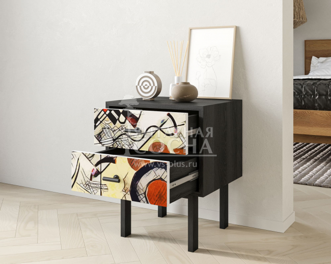     "Emerson" by Kandinsky  EM16/Print_01