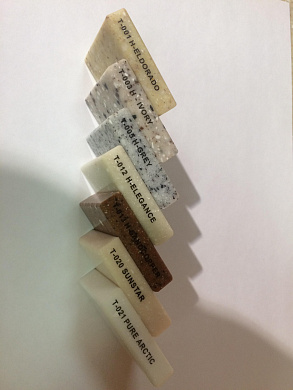 Hanex Trio T042 - H-GRAVEL