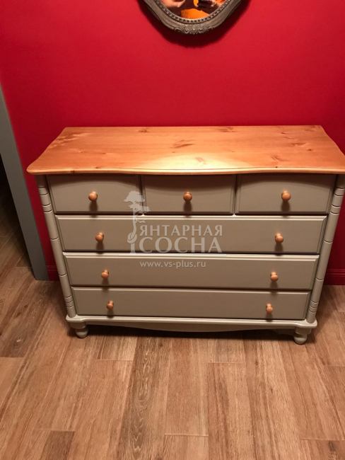 Комод Айно №10 Комод Айно №10