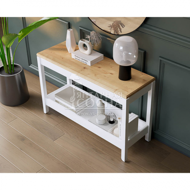 Консольный стол КОДЗУВ Консольный стол КОДЗУВ