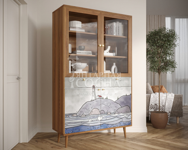 ����� "Berber" ����� 51 ��� BB07/Print_51