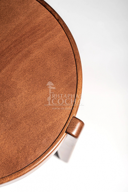 Стул венский Sirius твердый светлый орех Стул венский Sirius твердый светлый орех