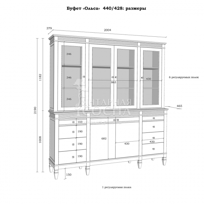 ����� ����� 440/428 �� ������� �����