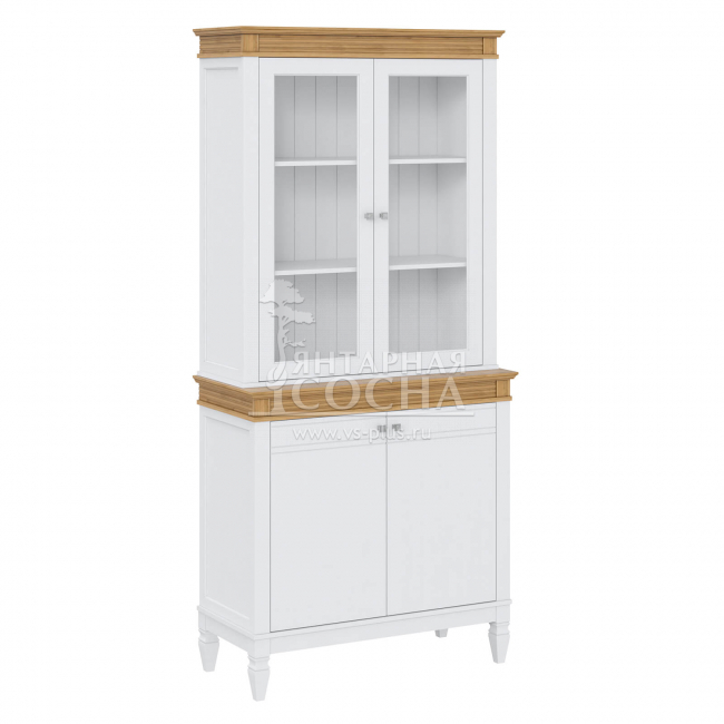 (2.1.2) Буфет Ольса 200/220 из массива сосны (2.1.2) Буфет Ольса 200/220 из массива сосны