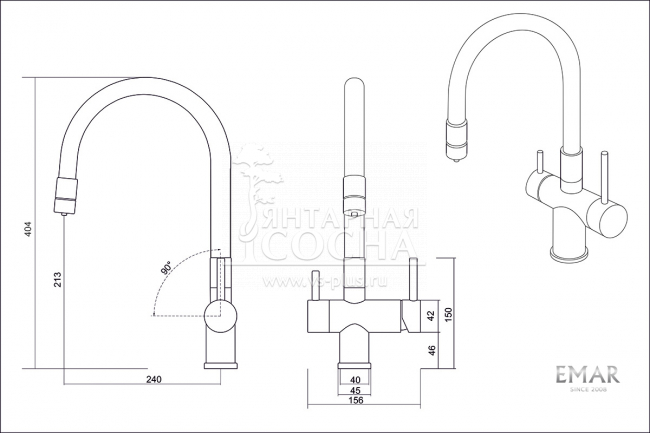 ��������� EMAR 3015