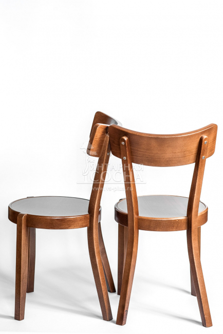 Стул венский Sirius твердый светлый орех Стул венский Sirius твердый светлый орех