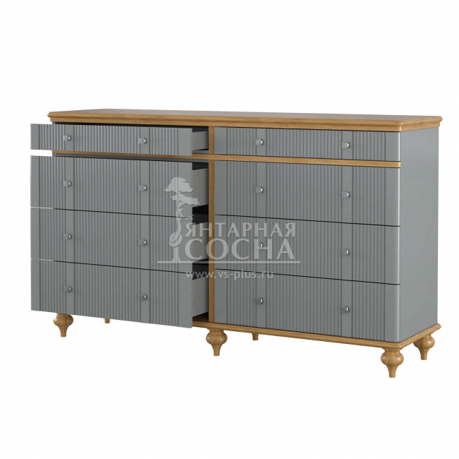 Комод Рандеву 08 (3.2.2) Комод Рандеву 08 (3.2.2)