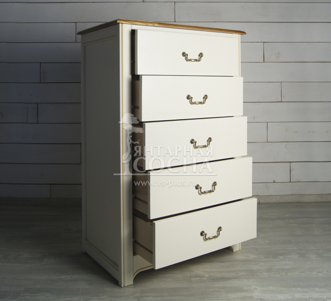 ������� ����� "Olivia" ������� �� 5 ������ ��� GA3005C