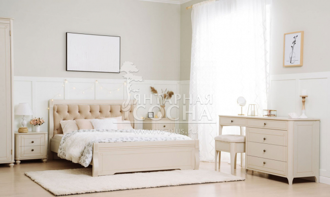 Кровать мягкая Бетти №45 односпальная Кровать мягкая Бетти №45 односпальная