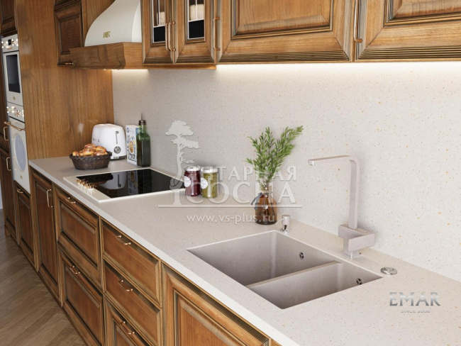 ����� EMAR 2665 QUARTZ